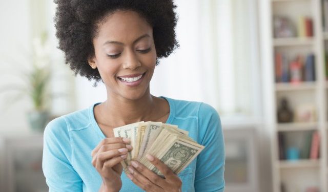Women and Money: Here is why it’s Important for Women to Take Control of Their Finances