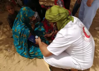 Inclusive Vaccination and Protection Measures Urgently Needed to Stop the New Pandemic Waves in North Africa