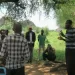 Community Leaders from Ikotos, Eastern Equatoria, Highlight Need for Dialogue and Reconciliation