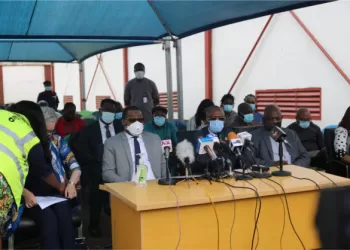 Coronavirus: Nigerians awaiting Second Dose of AstraZeneca Vaccine to Heave Sigh of Relief Soon