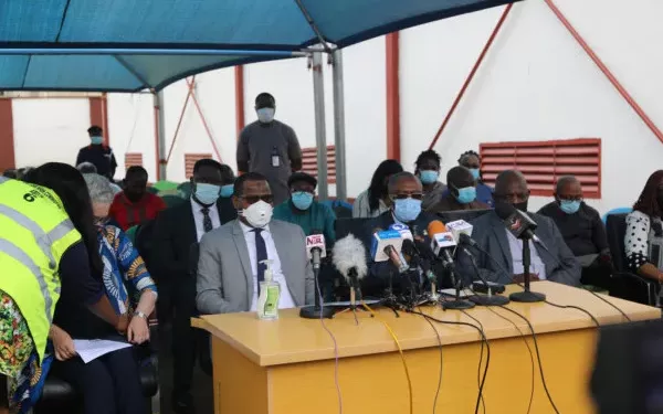 Coronavirus: Nigerians awaiting Second Dose of AstraZeneca Vaccine to Heave Sigh of Relief Soon