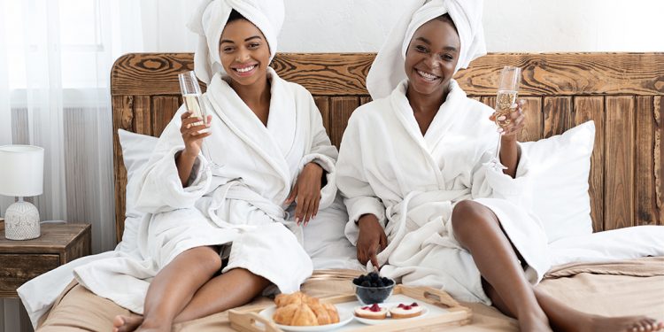 Here is Why Every Woman Needs a Girls’ Weekend Away