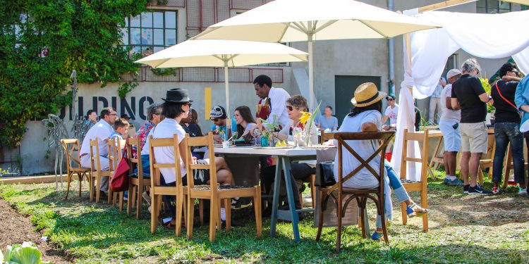 Regenerating Victoria Yards, Johannesburg’s Rustic & Artisanal Centre