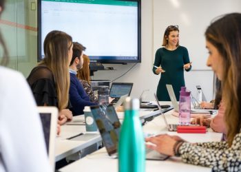 The Road to Empowering Women in the Workplace