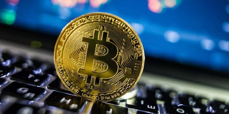 Bitcoin price just 1% off all-time high: will this trigger a sell-off?