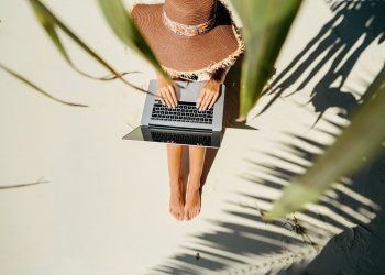 Opening borders sparks bleisure – or ‘flexcation’ – trend