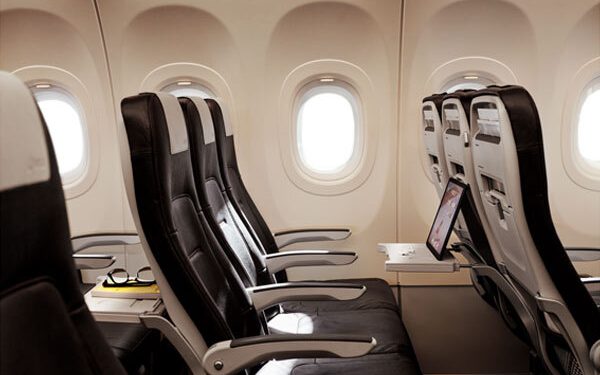 Rethinking Business Class Travel: Finnair’s Spacious New Seat Means Business