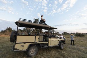 Kruger National Park Nomad Africa