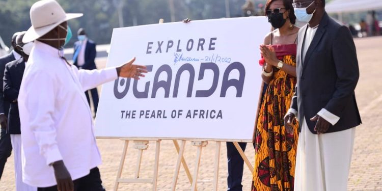 A New Dawn For Uganda as a New Destination Brand is Launched