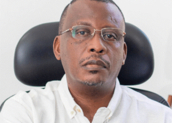 Baobab Beach Resort & Spa Appoints Geoffrey Mukolwe as New General Manager