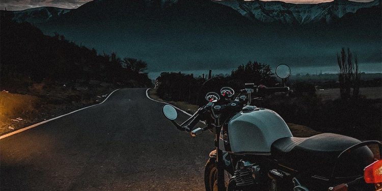Planning An Epic Motorcycle Journey? Check this one thing Before you Leave
