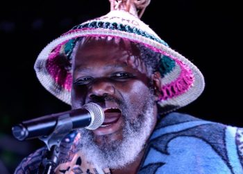 Mbuso Khoza: Breathing the Arts, Perfecting His Craft in South Africa and Beyond