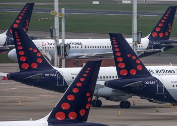 brussels-airlines Nomad