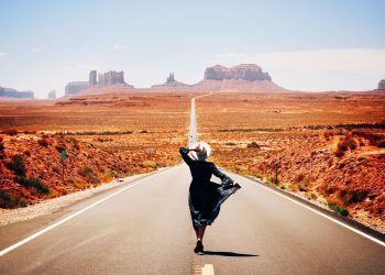 Countdown to Africa Travel Week Begins