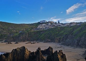 Off The Beaten Track in the Garden Route