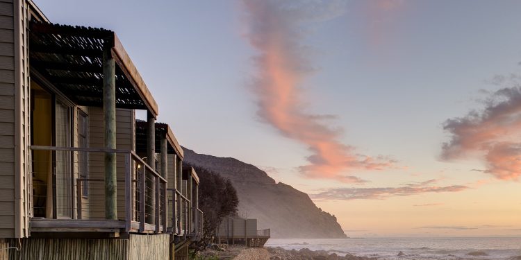 Winter Warmer Escape at Tintswalo Atlantic