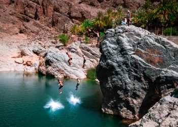 Shangri-La Nomad Africa