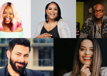 Five Local Celebrities Share Their Heartfelt Messages For Mzansi’s Youth
