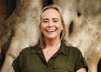 Storm Napier Joins ATTA HQ Team as Marketing & Communications Director