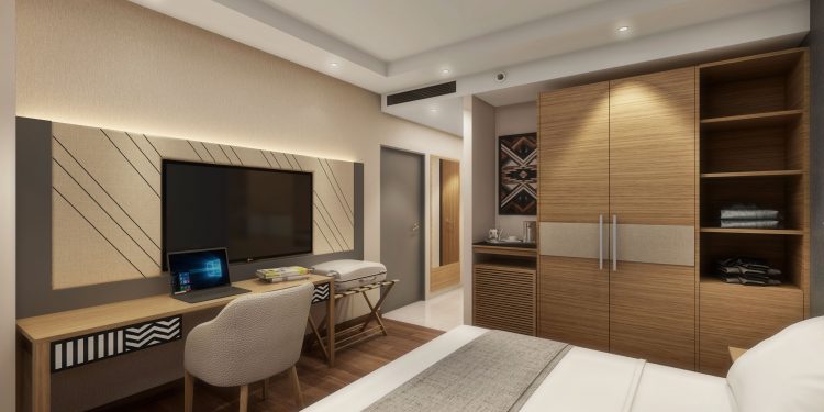 Sharaton Kigali Nomad