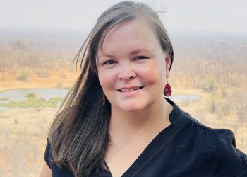 Avalon van Leent Appointed as Victoria Falls Safari Spa’s New Manager