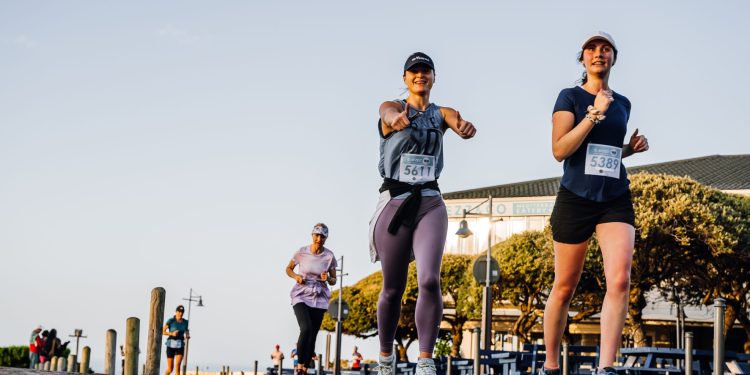 HI-TEC Marathon added to Walker Bay Outdoor Festival