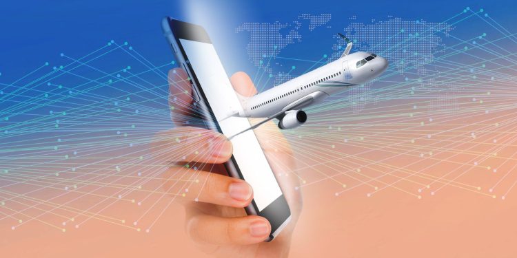 Travel-Friendly Technology can Increase Productivity & Overall Profitability – Bonnie Smith