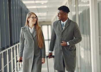 Five Ways Businesses can Travel More and Spend Less