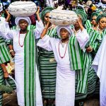 Ojude Oba Festival Nomad Africa