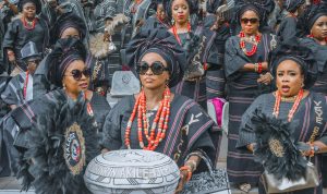 Ojude Oba Festival Nomad Africa Magazine