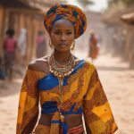 Nomad Africa Model