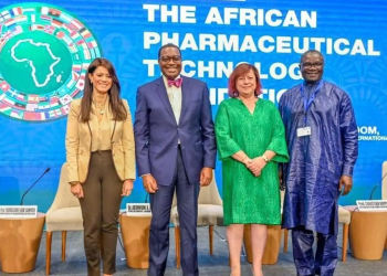 African Pharmaceutical Technology Foundation gets Underway