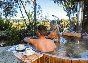 Pezula Nature Retreat: An Exceptional Wellness Experience