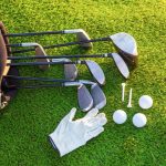Nomad Africa Golf Tourism