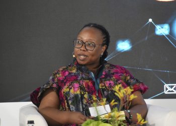 Nombulelo Guliwe Nomad Africa