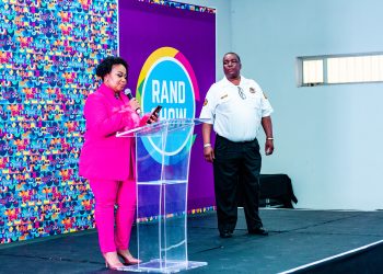 Rand Show Nomad Africa