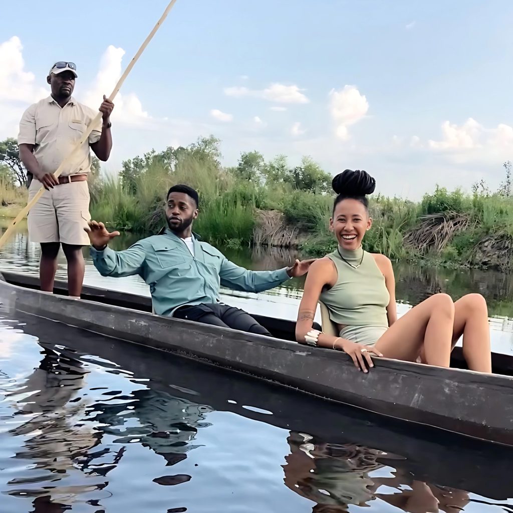 Top Travel Nomad Africa