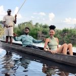 Top Travel Nomad Africa