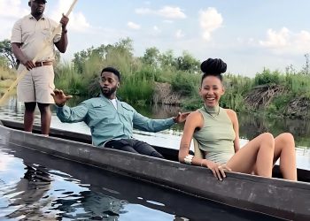 Top Travel Nomad Africa