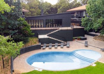 BlackBrick Nomad Africa