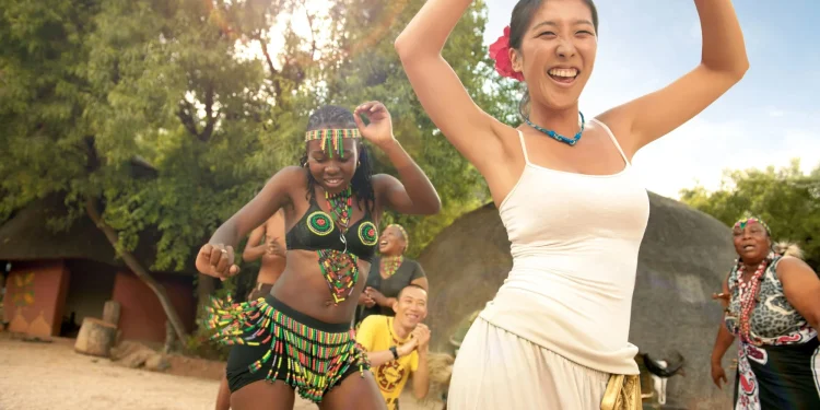 Music: The Soul of African Culture