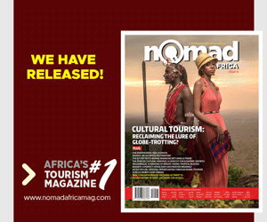 Nomad Africa New Edition 15