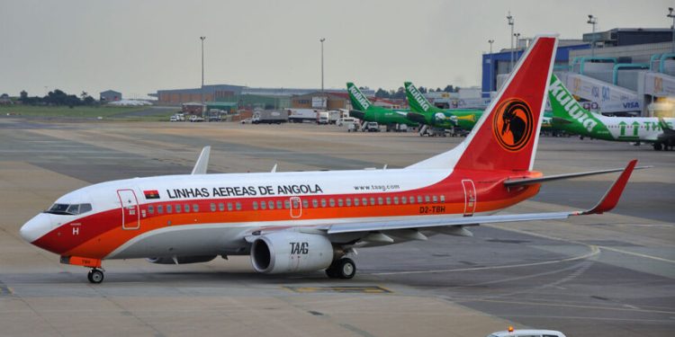 TAAG Angola Expands Service to Nigeria, Cites Market’s “Resilience”