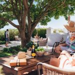 Steenberg Farm Nomad Africa