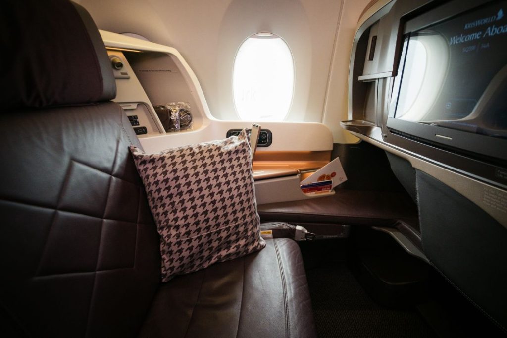 Qatar Airways Nomad Africa