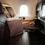 Qatar Airways Nomad Africa