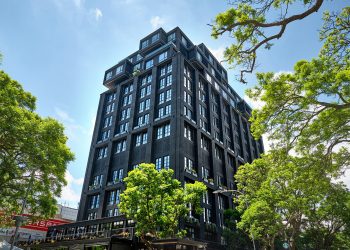 Valor Hospitality Announces Sale of The Bank, Home to Voco Johannesburg