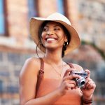 Slow Travel Nomad Africa