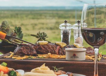 Ole Sereni Nomad Africa Magazine