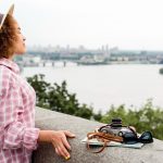 Solo Tourism Nomad Africa